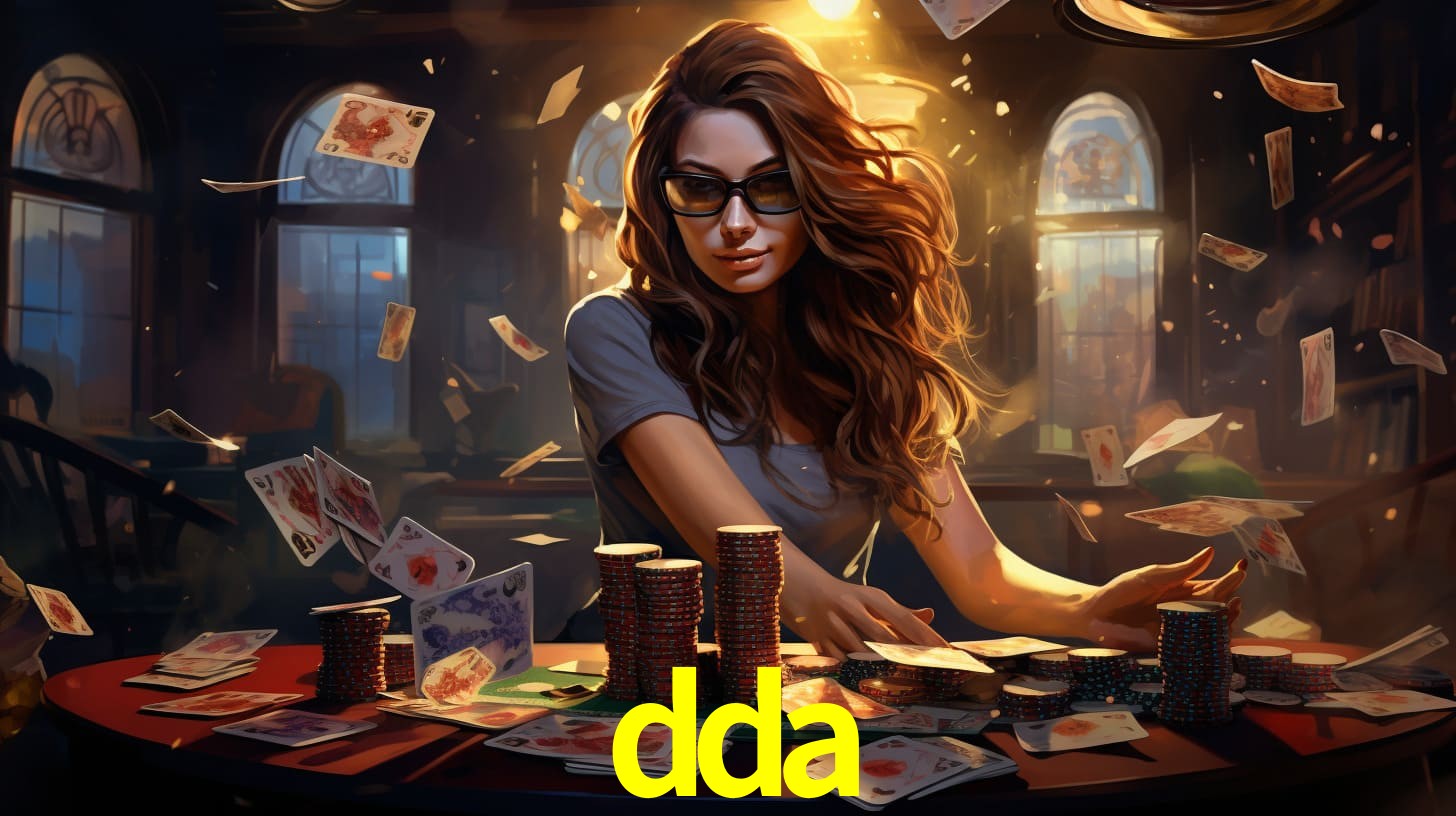 Roulette Table dda