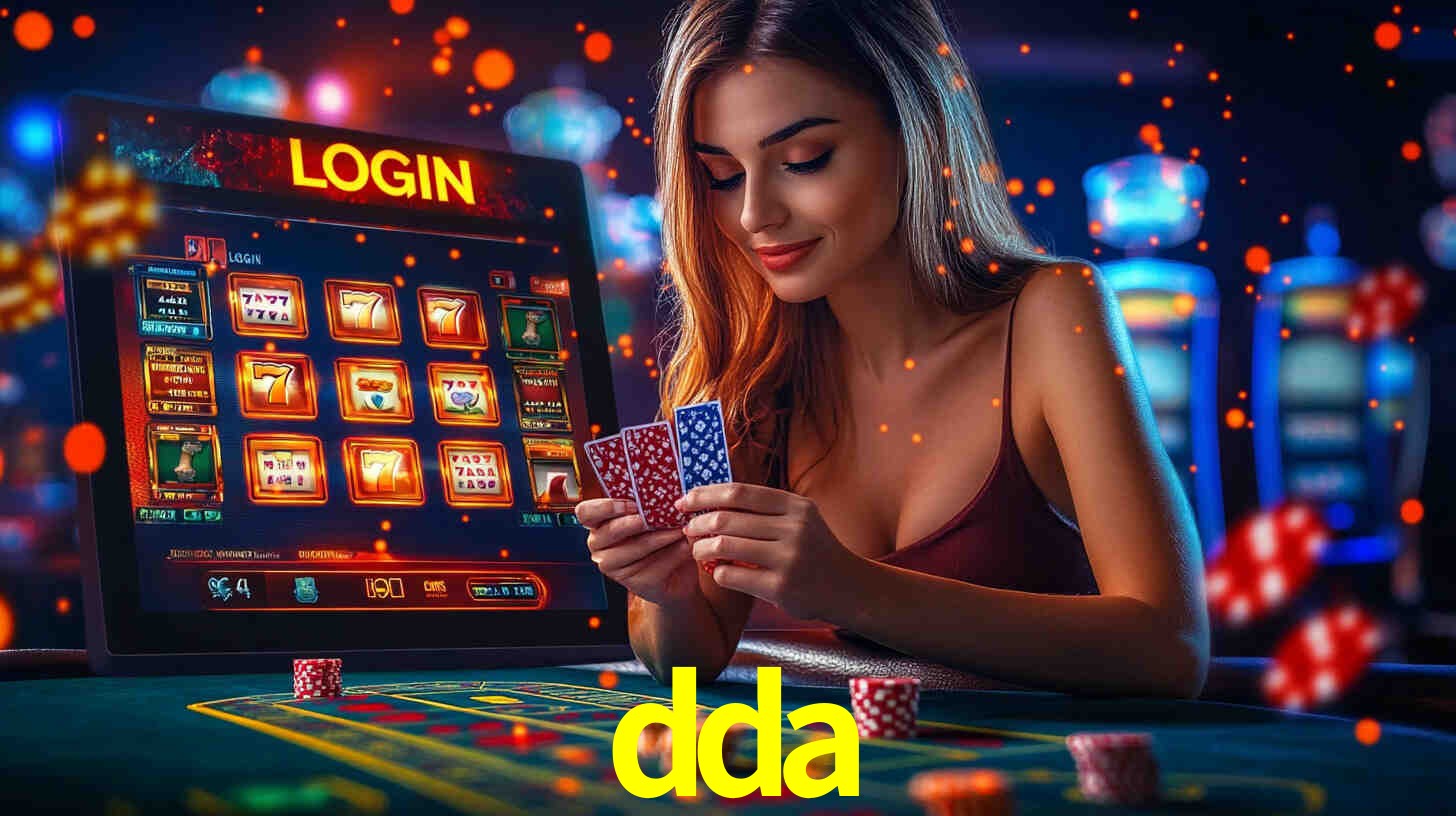 dda,dda.com