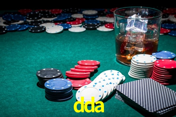 Apostas de Futebol dda