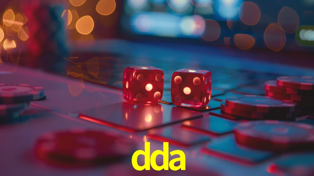 Slot Games dda