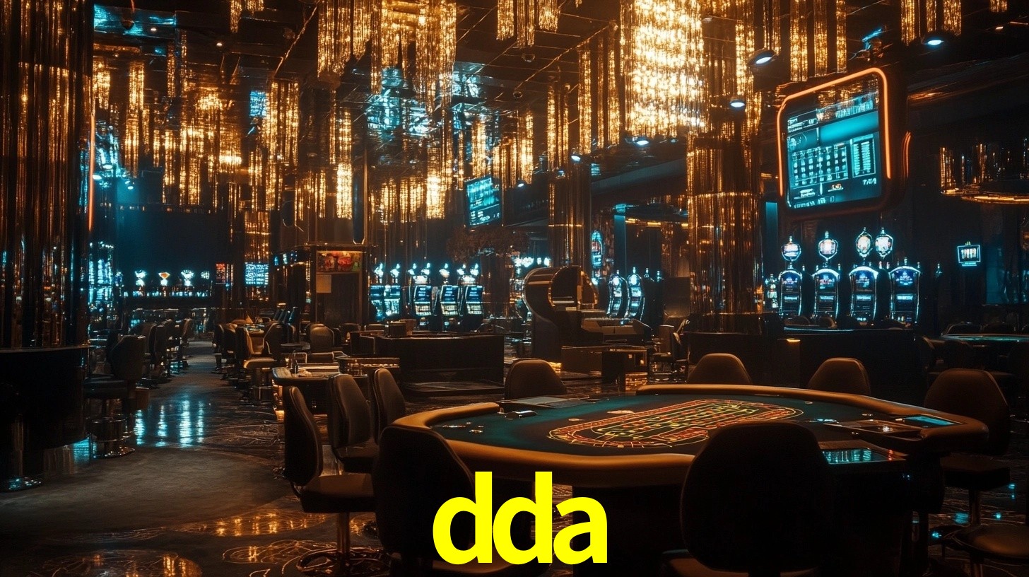 dda,dda.com